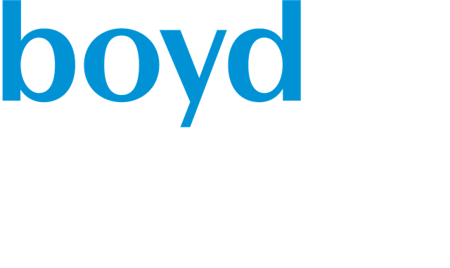 Boyd Display